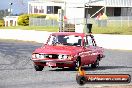 Jagaur Car Club Victoria track day Winton 25 07 2015 - SH2_8395