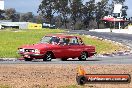 Jagaur Car Club Victoria track day Winton 25 07 2015 - SH2_8400