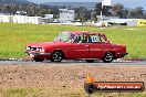 Jagaur Car Club Victoria track day Winton 25 07 2015 - SH2_8402