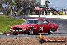 Jagaur Car Club Victoria track day Winton 25 07 2015 - SH2_8420