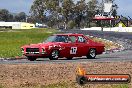 Jagaur Car Club Victoria track day Winton 25 07 2015 - SH2_8421