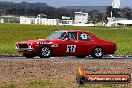 Jagaur Car Club Victoria track day Winton 25 07 2015 - SH2_8424