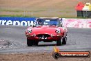 Jagaur Car Club Victoria track day Winton 25 07 2015 - SH2_8599