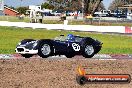 Jagaur Car Club Victoria track day Winton 25 07 2015 - SH2_8791