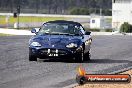 Jagaur Car Club Victoria track day Winton 25 07 2015 - SH2_9006