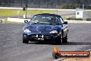 Jagaur Car Club Victoria track day Winton 25 07 2015 - SH2_9007