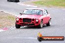 Jagaur Car Club Victoria track day Winton 25 07 2015 - SH3_0106