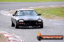 Jagaur Car Club Victoria track day Winton 25 07 2015 - SH3_0126