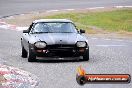 Jagaur Car Club Victoria track day Winton 25 07 2015 - SH3_0127