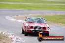 Jagaur Car Club Victoria track day Winton 25 07 2015 - SH3_0146