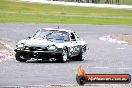 Jagaur Car Club Victoria track day Winton 25 07 2015 - SH3_0168