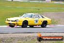 Jagaur Car Club Victoria track day Winton 25 07 2015 - SH3_0205