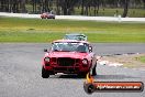 Jagaur Car Club Victoria track day Winton 25 07 2015 - SH3_0330