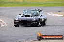 Jagaur Car Club Victoria track day Winton 25 07 2015 - SH3_0338