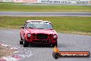 Jagaur Car Club Victoria track day Winton 25 07 2015 - SH3_0420