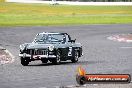 Jagaur Car Club Victoria track day Winton 25 07 2015 - SH3_0680