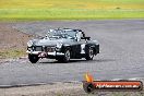 Jagaur Car Club Victoria track day Winton 25 07 2015 - SH3_0681