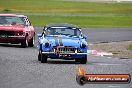 Jagaur Car Club Victoria track day Winton 25 07 2015 - SH3_0750