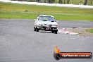 Jagaur Car Club Victoria track day Winton 25 07 2015