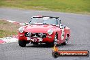 Jagaur Car Club Victoria track day Winton 25 07 2015 - SH3_0829