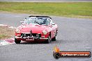 Jagaur Car Club Victoria track day Winton 25 07 2015 - SH3_0836