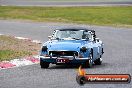 Jagaur Car Club Victoria track day Winton 25 07 2015 - SH3_0843