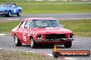 Jagaur Car Club Victoria track day Winton 25 07 2015 - SH3_0848