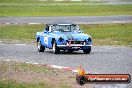 Jagaur Car Club Victoria track day Winton 25 07 2015 - SH3_0858