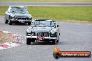 Jagaur Car Club Victoria track day Winton 25 07 2015 - SH3_0884