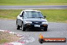 Jagaur Car Club Victoria track day Winton 25 07 2015 - SH3_0893