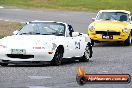 Jagaur Car Club Victoria track day Winton 25 07 2015 - SH3_0910