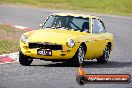 Jagaur Car Club Victoria track day Winton 25 07 2015 - SH3_0976