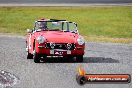 Jagaur Car Club Victoria track day Winton 25 07 2015 - SH3_1023