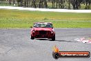 Jagaur Car Club Victoria track day Winton 25 07 2015 - SH3_1070