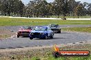 Jagaur Car Club Victoria track day Winton 25 07 2015 - SH3_1147