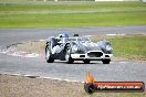 Jagaur Car Club Victoria track day Winton 25 07 2015