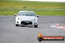 Jagaur Car Club Victoria track day Winton 25 07 2015