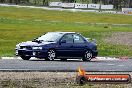 Jagaur Car Club Victoria track day Winton 25 07 2015 - SH3_1530