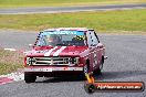 Jagaur Car Club Victoria track day Winton 25 07 2015 - SH3_1727