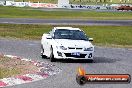 Jagaur Car Club Victoria track day Winton 25 07 2015