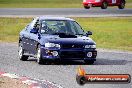 Jagaur Car Club Victoria track day Winton 25 07 2015 - SH3_1755