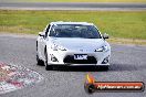 Jagaur Car Club Victoria track day Winton 25 07 2015