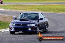 Jagaur Car Club Victoria track day Winton 25 07 2015 - SH3_1852