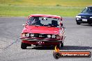 Jagaur Car Club Victoria track day Winton 25 07 2015 - SH3_1997