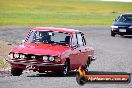 Jagaur Car Club Victoria track day Winton 25 07 2015 - SH3_1999