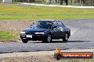 Jagaur Car Club Victoria track day Winton 25 07 2015 - SH3_2011