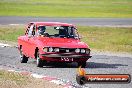 Jagaur Car Club Victoria track day Winton 25 07 2015 - SH3_2100