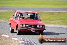 Jagaur Car Club Victoria track day Winton 25 07 2015 - SH3_2101