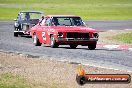 Jagaur Car Club Victoria track day Winton 25 07 2015 - SH3_2121