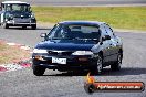 Jagaur Car Club Victoria track day Winton 25 07 2015 - SH3_2148